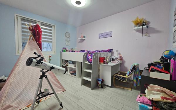 Maison à vendre    5 pièces • 110 m2 Hayange