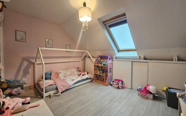 Maison à vendre    5 pièces • 110 m2 Hayange