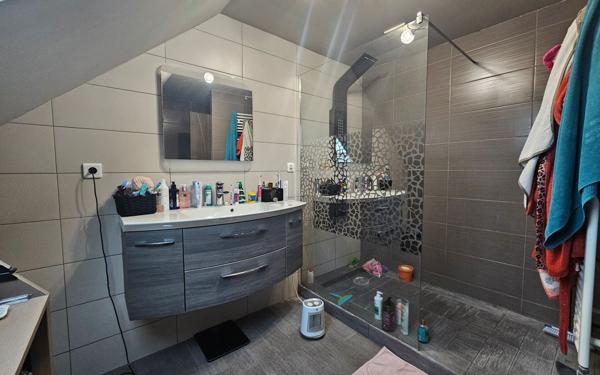 Maison à vendre    5 pièces • 110 m2 Hayange