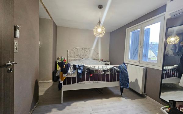 Maison à vendre    5 pièces • 110 m2 Hayange