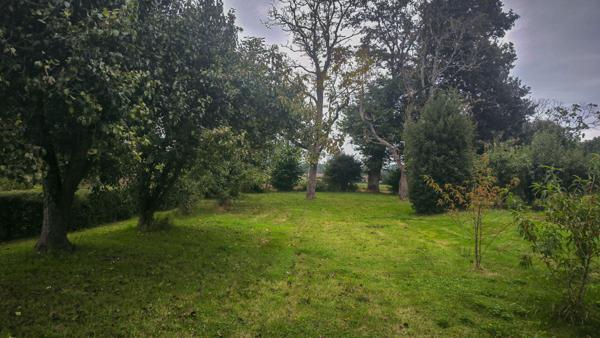 Maison Caro 4 pièces