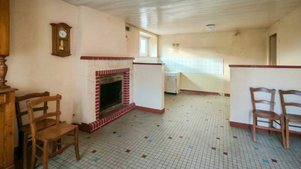 Maison Caro 4 pièces