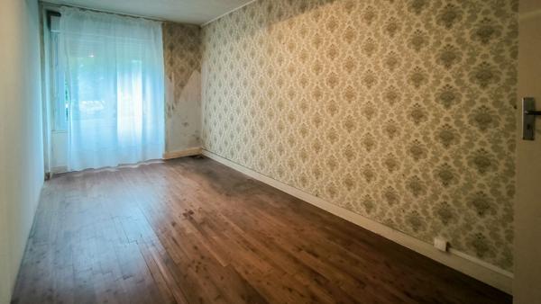 Maison Caro 4 pièces