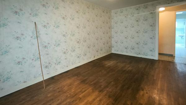 Maison Caro 4 pièces