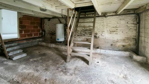 Maison Caro 4 pièces