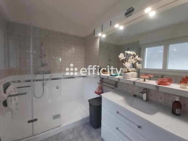 Maison 6 pièces - 190 m² Exclusivité efficity