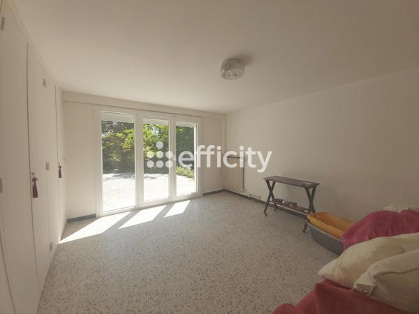 Maison 6 pièces - 190 m² Exclusivité efficity