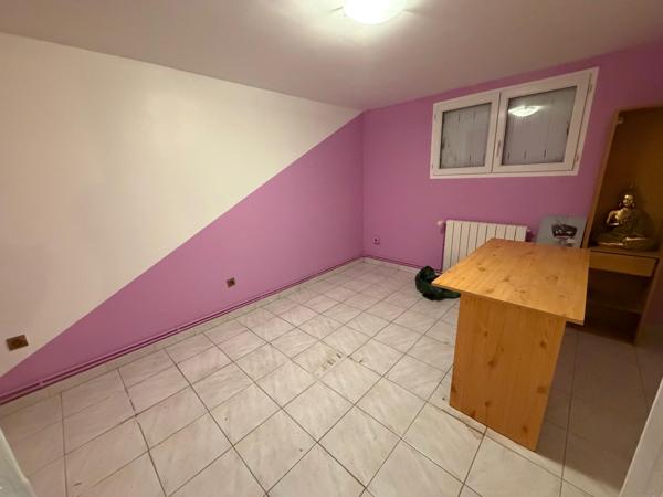 Maison à VILLIERS-SUR-ORGE, 91700 - 10 pièces 190m²