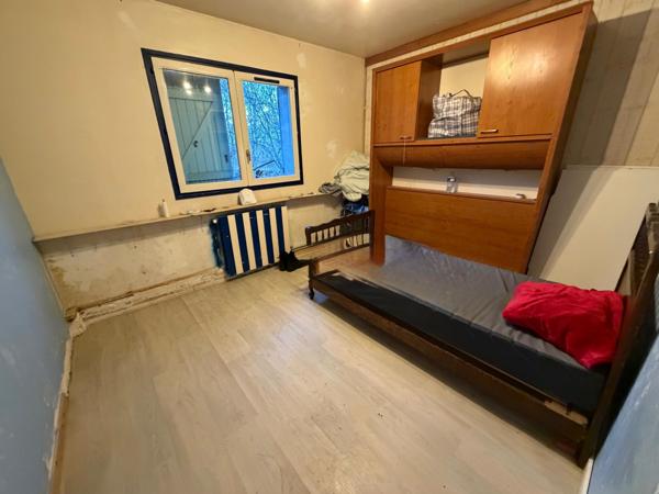 Maison à VILLIERS-SUR-ORGE, 91700 - 10 pièces 190m²