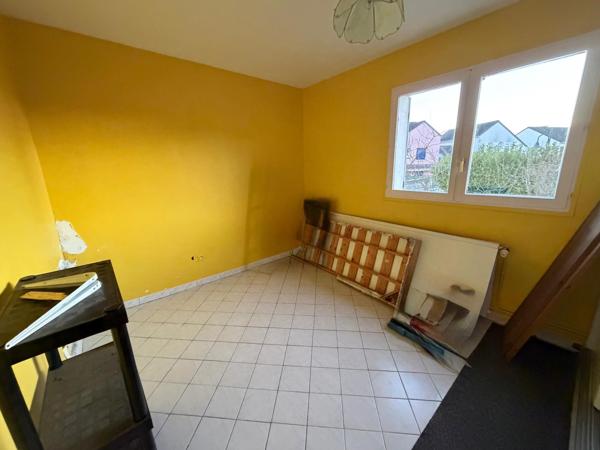 Maison à VILLIERS-SUR-ORGE, 91700 - 10 pièces 190m²