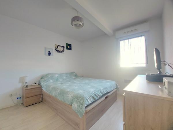 À vendre : Appartement moderne de 3 pièces à Le Loroux-Bottereau