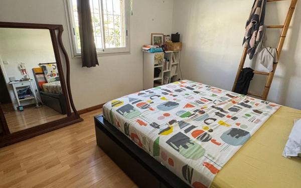 Maison à vendre    4 pièces •  Koungou