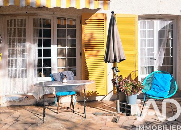 Appartement à vendre 2 pièces 49 m² Saint-Raphaël