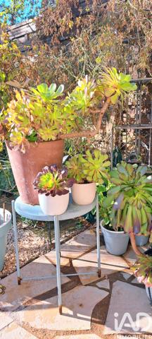 Appartement à vendre 2 pièces 49 m² Saint-Raphaël