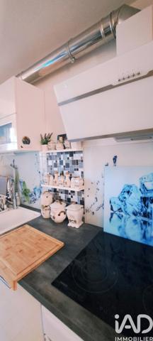 Appartement à vendre 2 pièces 49 m² Saint-Raphaël