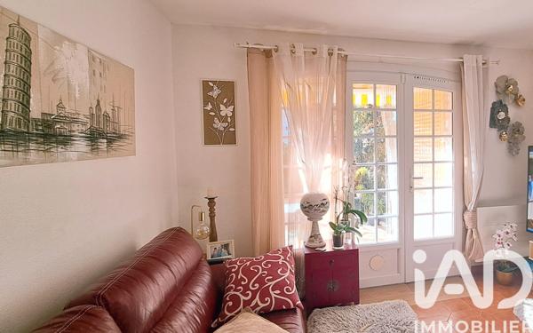 Appartement à vendre 2 pièces 49 m² Saint-Raphaël