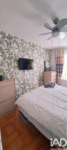 Appartement à vendre 2 pièces 49 m² Saint-Raphaël