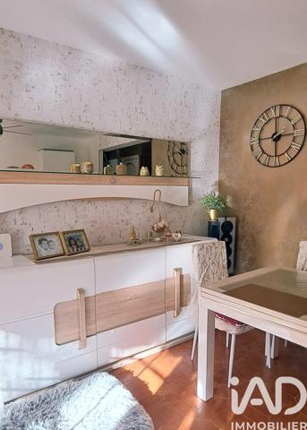 Appartement à vendre 2 pièces 49 m² Saint-Raphaël