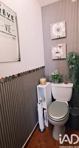 Appartement à vendre 2 pièces 49 m² Saint-Raphaël