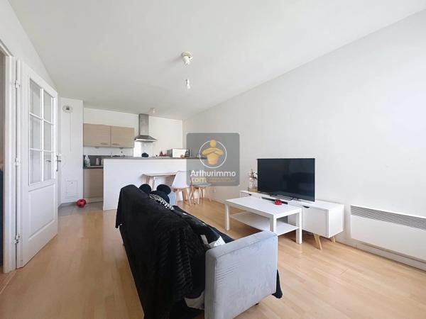 Location                                                      Appartement
                        
                     2 pièces                      38 m2                     à Limeil-Brévannes