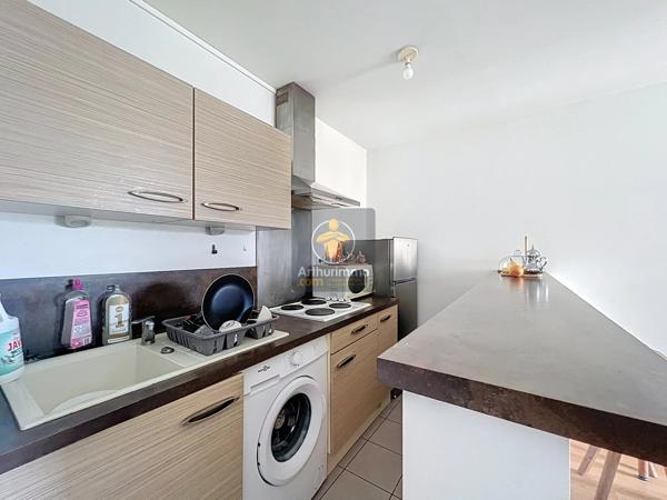 Location                                                      Appartement
                        
                     2 pièces                      38 m2                     à Limeil-Brévannes