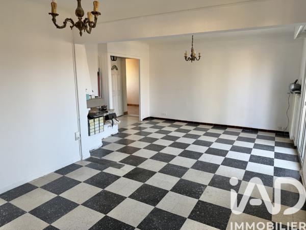 Maison à vendre 4 pièces 160 m² Rodilhan
