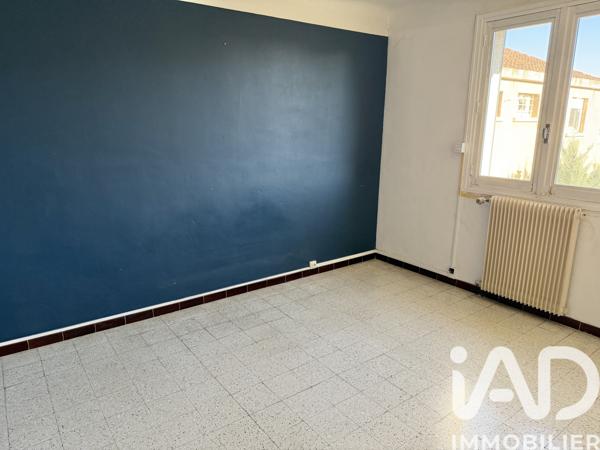 Maison à vendre 4 pièces 160 m² Rodilhan