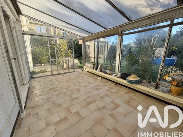 Maison à vendre 4 pièces 160 m² Rodilhan