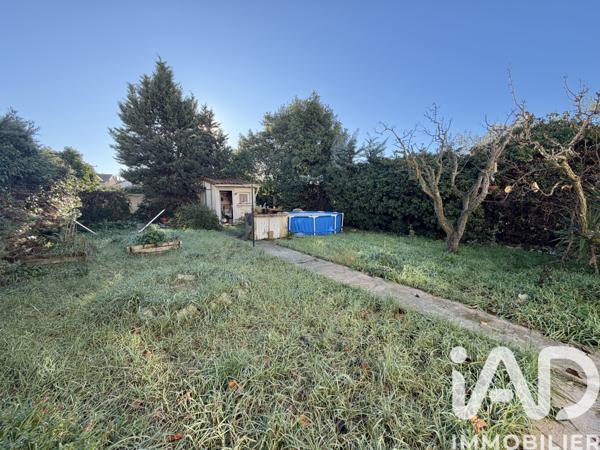 Maison à vendre 4 pièces 160 m² Rodilhan