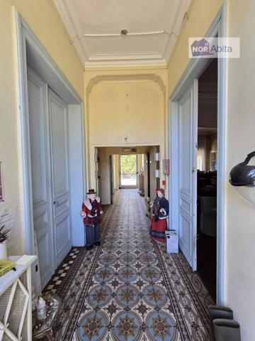 Saint Amand les Eaux, Manoir début du siècle