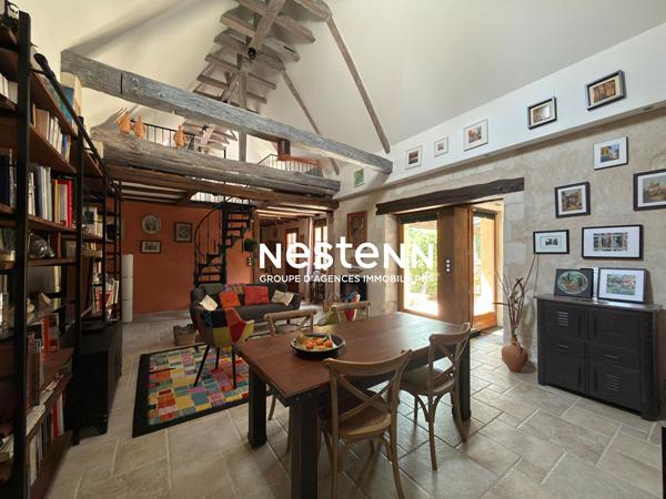 Maison Joue Les Tours 4 pièces 110 m2
