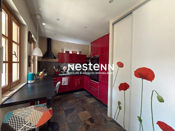 Maison Joue Les Tours 4 pièces 110 m2