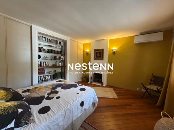 Maison Joue Les Tours 4 pièces 110 m2