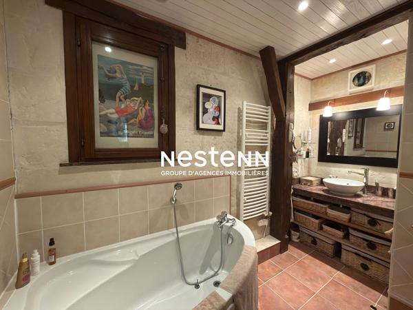 Maison Joue Les Tours 4 pièces 110 m2
