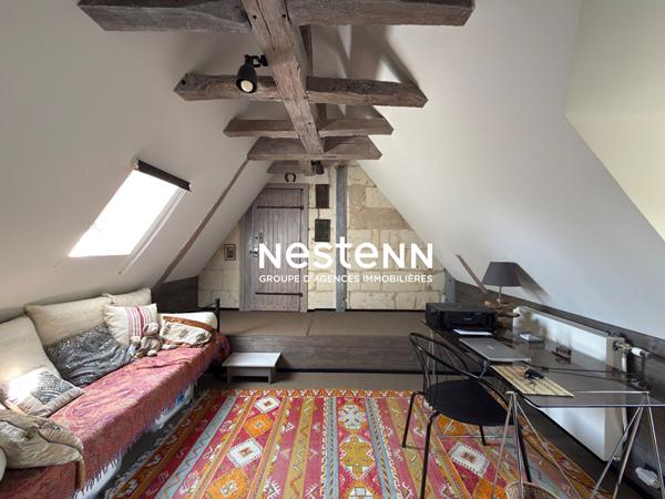 Maison Joue Les Tours 4 pièces 110 m2