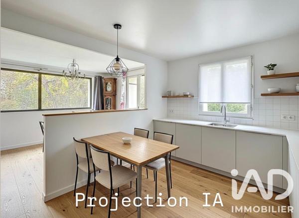 Maison à vendre 5 pièces 134 m² Égly