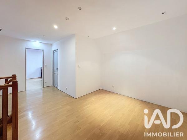 Maison à vendre 5 pièces 134 m² Égly