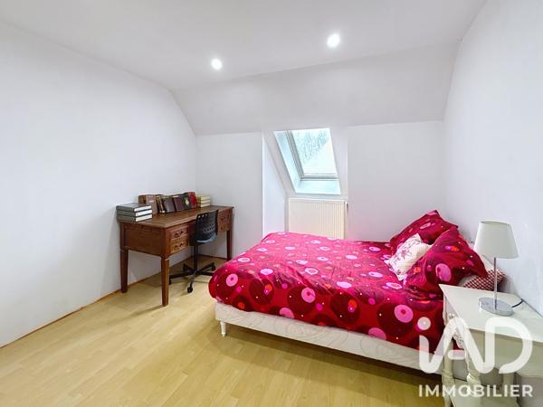 Maison à vendre 5 pièces 134 m² Égly