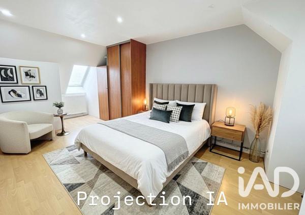Maison à vendre 5 pièces 134 m² Égly