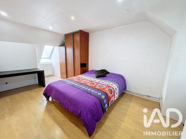 Maison à vendre 5 pièces 134 m² Égly