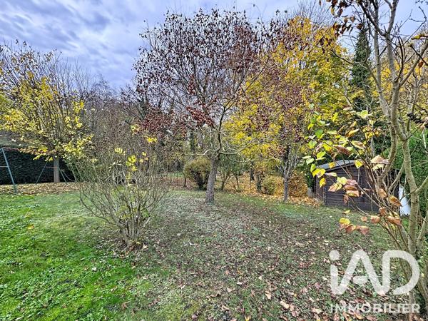 Maison à vendre 5 pièces 134 m² Égly
