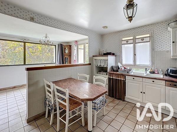 Maison à vendre 5 pièces 134 m² Égly