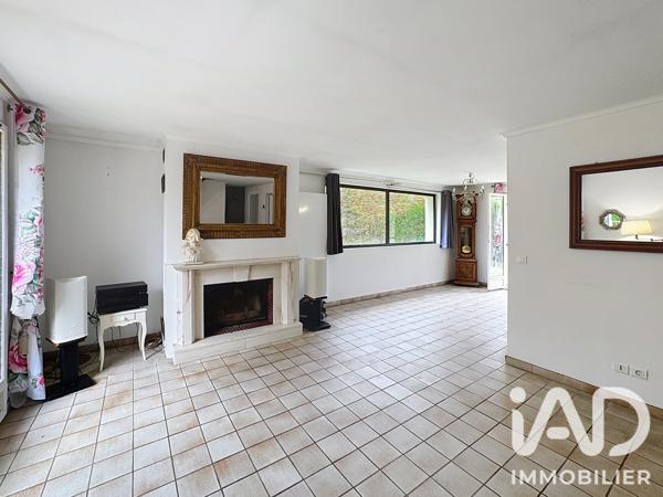 Maison à vendre 5 pièces 134 m² Égly