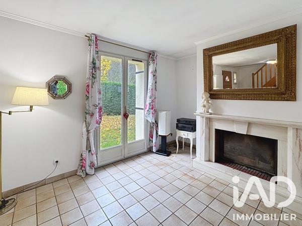 Maison à vendre 5 pièces 134 m² Égly