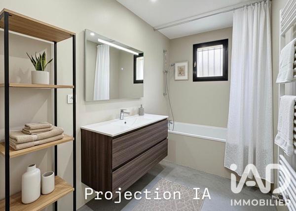 Maison à vendre 5 pièces 134 m² Égly