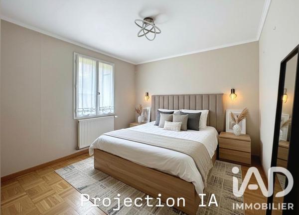 Maison à vendre 5 pièces 134 m² Égly