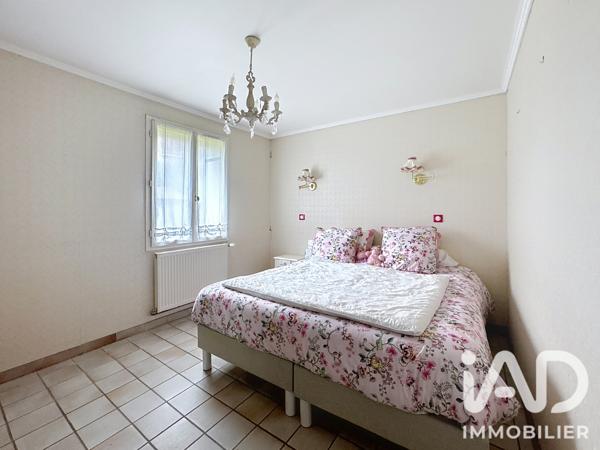 Maison à vendre 5 pièces 134 m² Égly