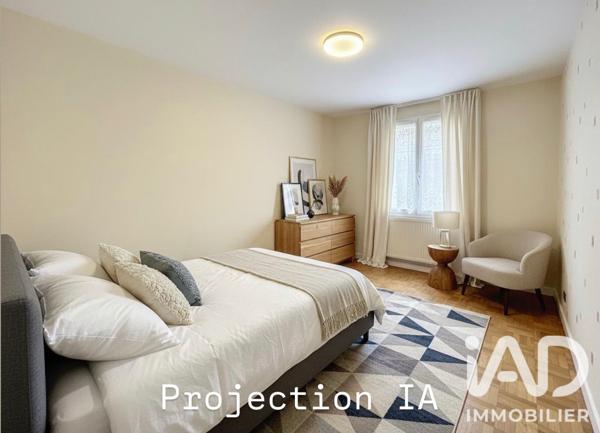 Maison à vendre 5 pièces 134 m² Égly