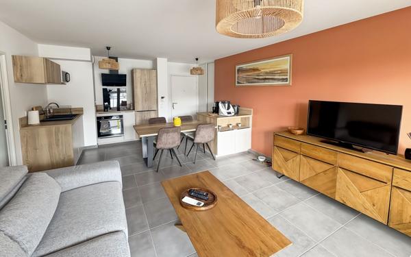 Appartement à vendre    3 pièces •  La Valette-du-Var