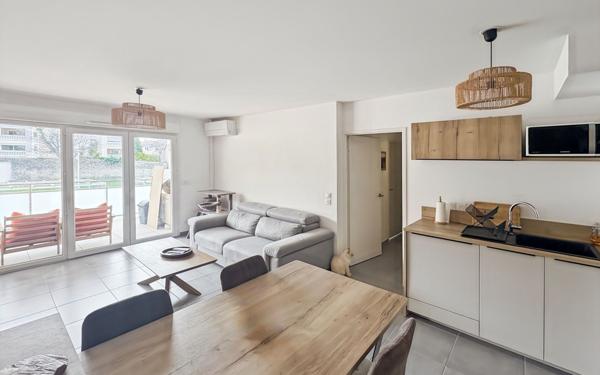 Appartement à vendre    3 pièces •  La Valette-du-Var